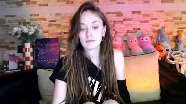 Thumbnail 2, dalia_peach's Stream at Chaturbate, 1 month ago