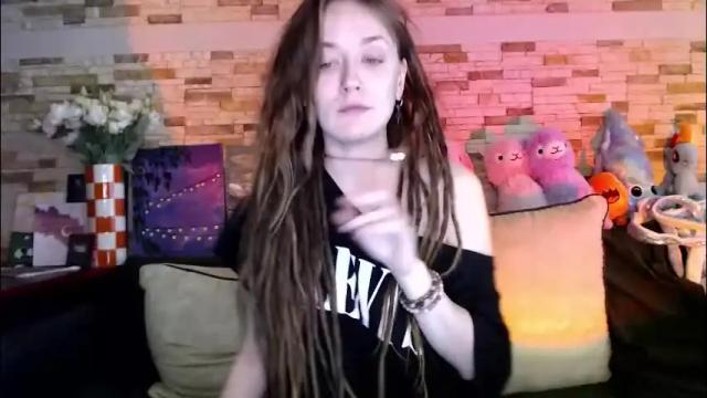 Image 8 of dalia_peach Stream on Chaturbate on 1 month ago