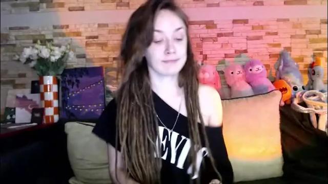 Thumbnail 3, dalia_peach's Stream at Chaturbate, 1 month ago