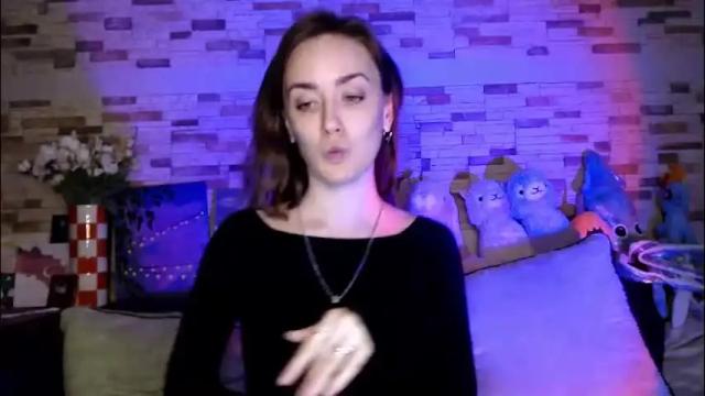 Image 3 of dalia_peach Stream on Chaturbate on 1 month ago