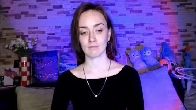 Thumbnail 2, dalia_peach's Stream at Chaturbate, 1 month ago