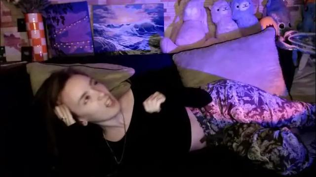 Image 8 of dalia_peach Stream on Chaturbate on 1 month ago