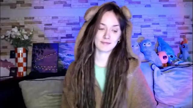 Thumbnail 1, dalia_peach's Stream at Chaturbate, 1 month ago