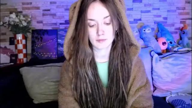 Image 10 of dalia_peach Stream on Chaturbate on 1 month ago