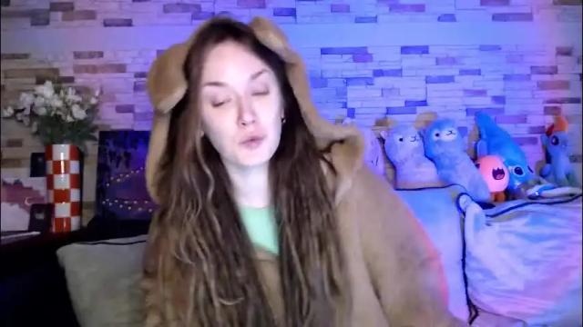 Image 2 of dalia_peach Stream on Chaturbate on 1 month ago