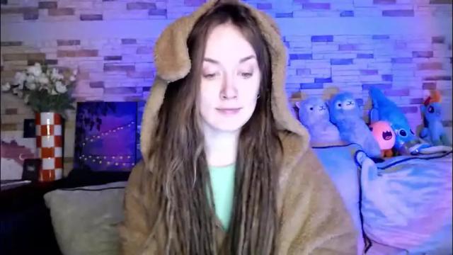 Image 4 of dalia_peach Stream on Chaturbate on 1 month ago