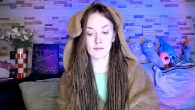 Thumbnail 2, dalia_peach's Stream at Chaturbate, 1 month ago