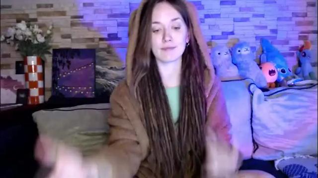 Image 7 of dalia_peach Stream on Chaturbate on 1 month ago