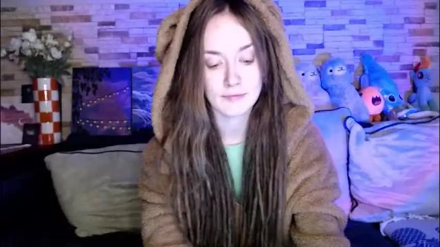 Thumbnail 3, dalia_peach's Stream at Chaturbate, 1 month ago