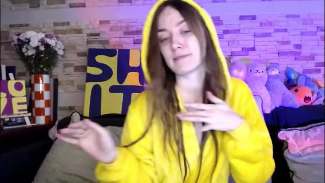 Thumbnail 1, dalia_peach's Stream at Chaturbate, 10 days ago