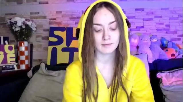 Thumbnail 2, dalia_peach's Stream at Chaturbate, 10 days ago