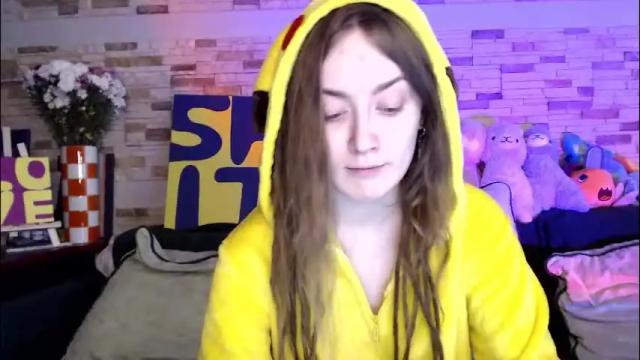 Thumbnail 3, dalia_peach's Stream at Chaturbate, 10 days ago