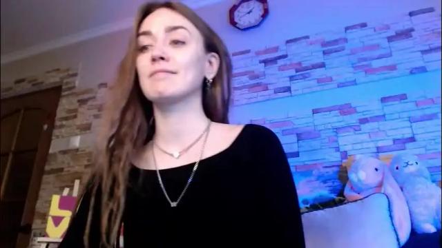 Thumbnail 1, dalia_peach's Stream at Chaturbate, 8 days ago