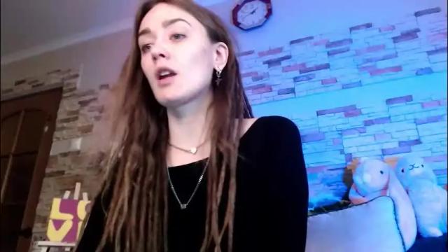 Image 3 of dalia_peach Stream on Chaturbate on 9 days ago