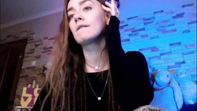 Thumbnail 2, dalia_peach's Stream at Chaturbate, 8 days ago