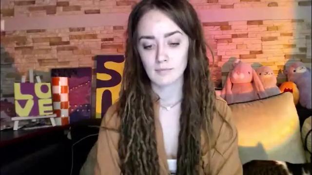 Thumbnail 2, dalia_peach's Stream at Chaturbate, 4 days ago