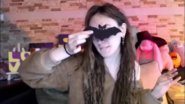 Thumbnail 1, dalia_peach's Stream at Chaturbate, 2 days ago