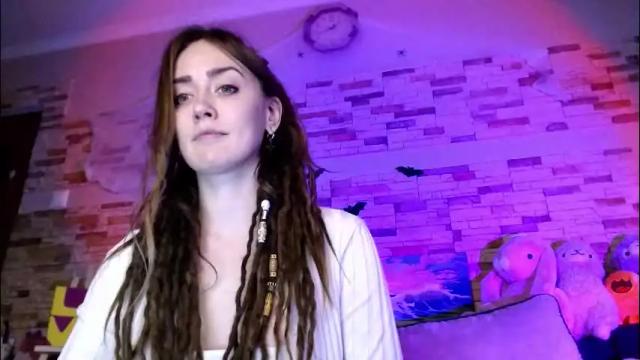 Image 10 of dalia_peach Stream on Chaturbate on 2 months ago