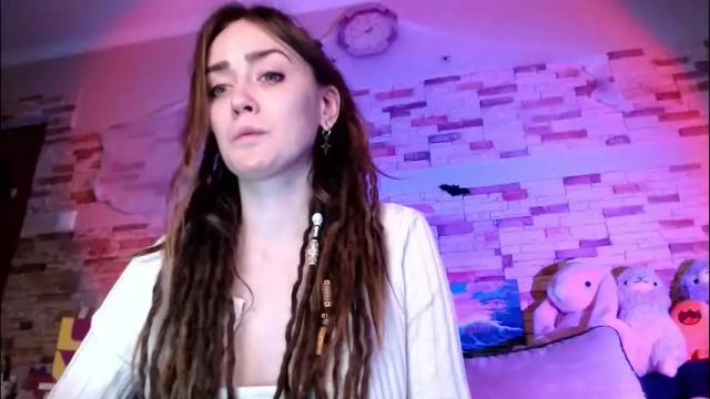 Image 11 of dalia_peach Stream on Chaturbate on 2 months ago