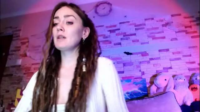 Image 12 of dalia_peach Stream on Chaturbate on 2 months ago