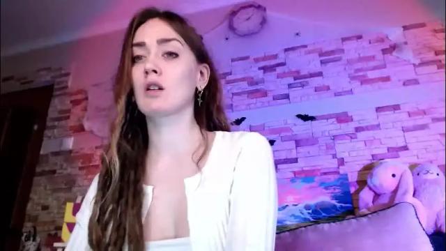 Thumbnail 2, dalia_peach's Stream at Chaturbate, 2 months ago