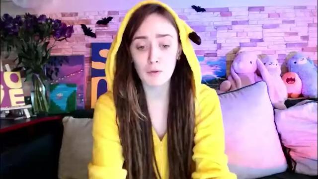 Thumbnail 1, dalia_peach's Stream at Chaturbate, 1 month ago