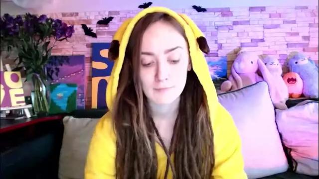 Thumbnail 2, dalia_peach's Stream at Chaturbate, 1 month ago