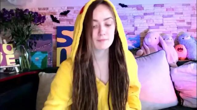 Thumbnail 3, dalia_peach's Stream at Chaturbate, 1 month ago