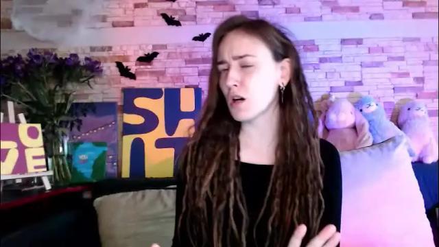 Thumbnail 1, dalia_peach's Stream at Chaturbate, 1 month ago