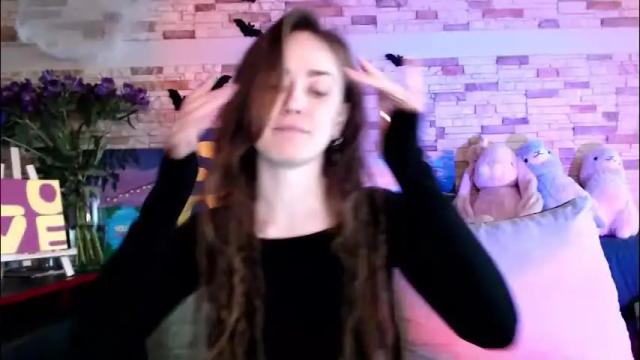 Thumbnail 3, dalia_peach's Stream at Chaturbate, 1 month ago