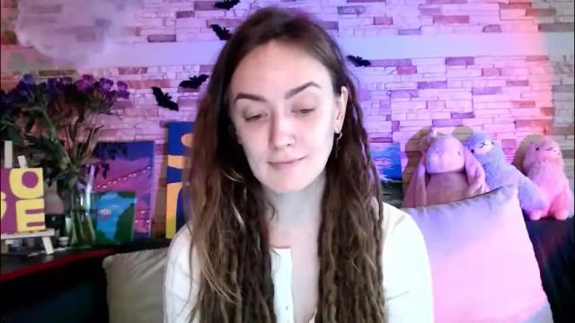 Thumbnail 1, dalia_peach's Stream at Chaturbate, 1 month ago