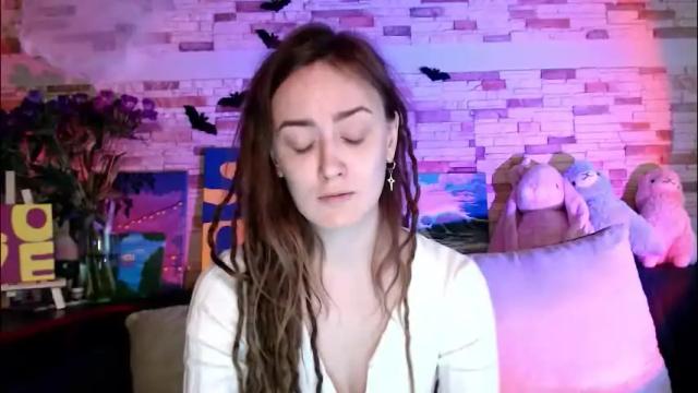 Thumbnail 2, dalia_peach's Stream at Chaturbate, 1 month ago