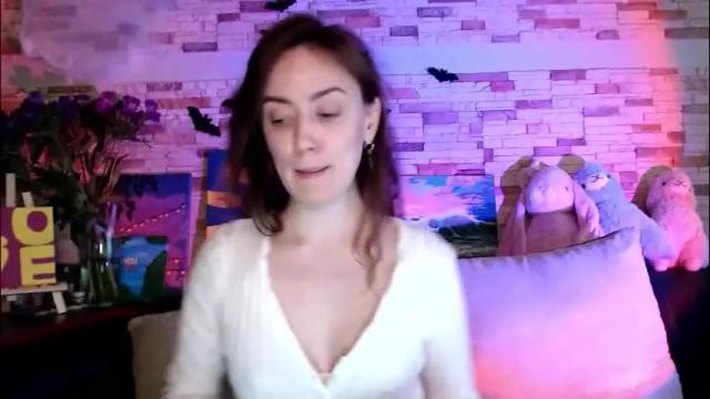 Thumbnail 3, dalia_peach's Stream at Chaturbate, 1 month ago