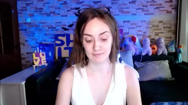 Thumbnail 1, dalia_peach's Stream at Chaturbate, 1 month ago