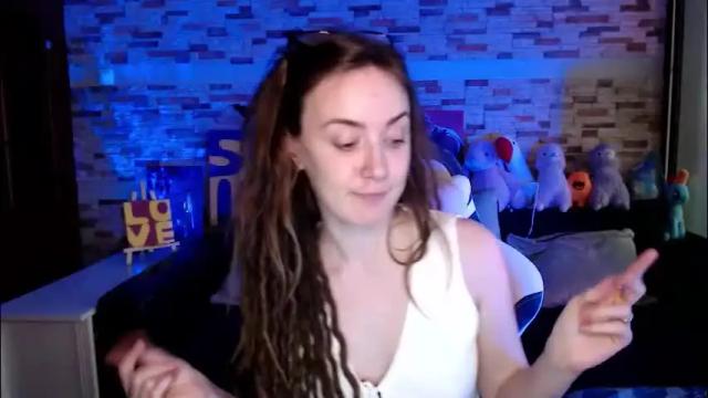 Thumbnail 3, dalia_peach's Stream at Chaturbate, 1 month ago
