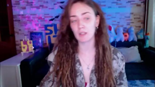 Thumbnail 1, dalia_peach's Stream at Chaturbate, 1 month ago