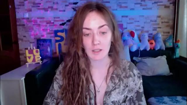 Thumbnail 3, dalia_peach's Stream at Chaturbate, 1 month ago