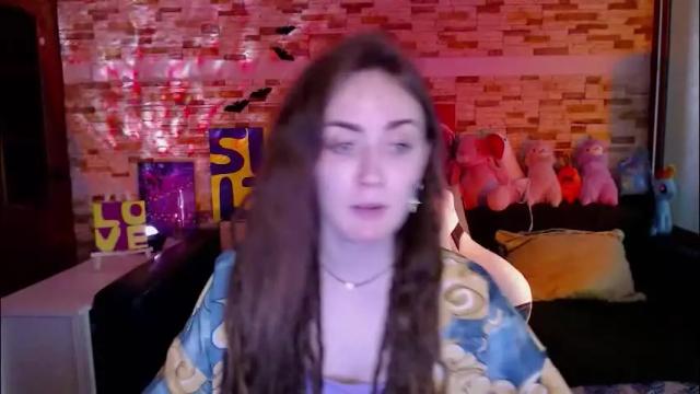 Thumbnail 1, dalia_peach's Stream at Chaturbate, 1 month ago