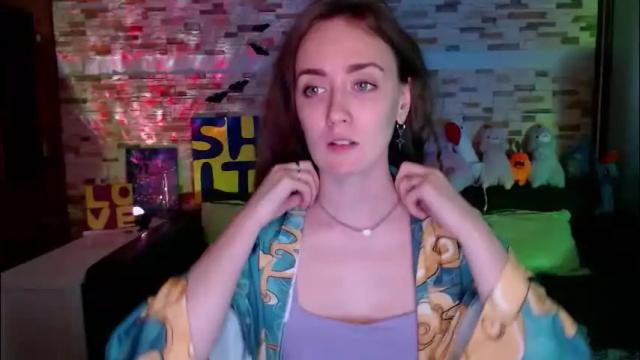 Image 12 of dalia_peach Stream on Chaturbate on 1 month ago