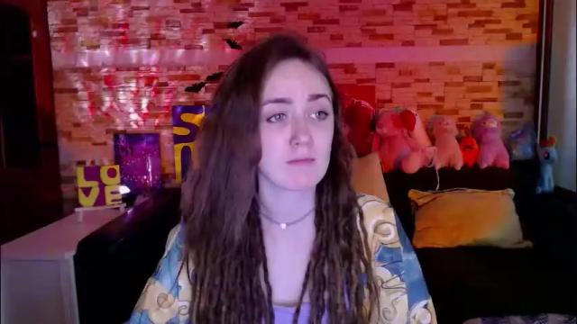 Image 3 of dalia_peach Stream on Chaturbate on 1 month ago