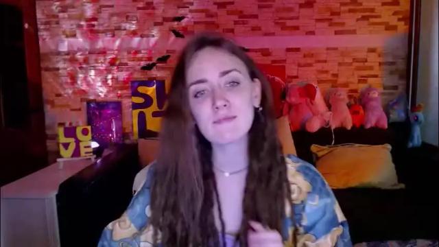 Image 4 of dalia_peach Stream on Chaturbate on 1 month ago