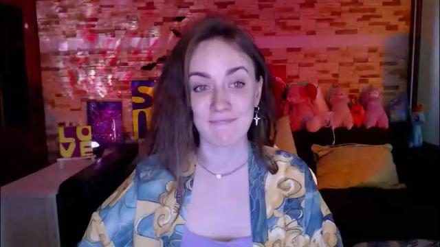 Thumbnail 2, dalia_peach's Stream at Chaturbate, 1 month ago