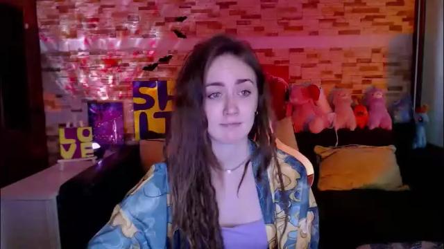 Image 6 of dalia_peach Stream on Chaturbate on 1 month ago