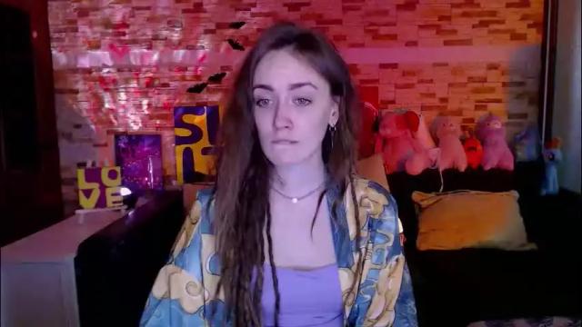 Image 7 of dalia_peach Stream on Chaturbate on 1 month ago