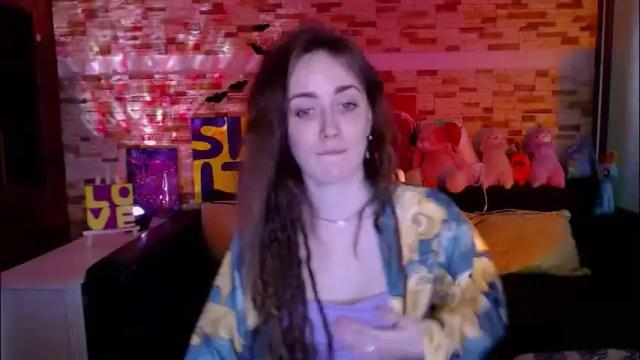Image 8 of dalia_peach Stream on Chaturbate on 1 month ago