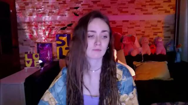 Thumbnail 3, dalia_peach's Stream at Chaturbate, 1 month ago