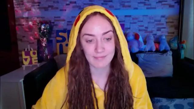 Thumbnail 2, dalia_peach's Stream at Chaturbate, 1 month ago