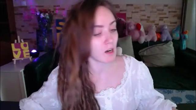 Thumbnail 2, dalia_peach's Stream at Chaturbate, 1 month ago