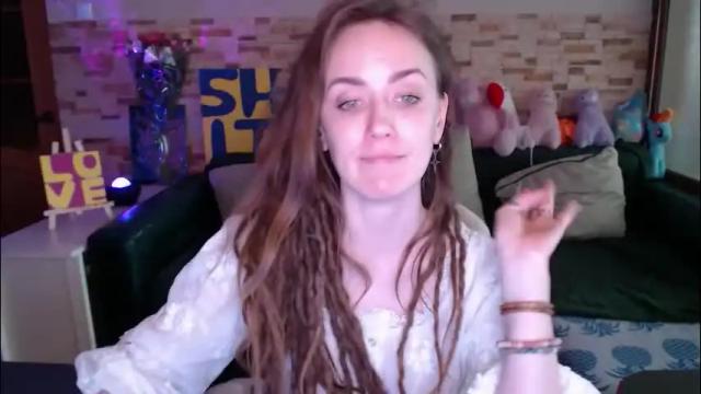 Thumbnail 3, dalia_peach's Stream at Chaturbate, 1 month ago