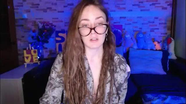 Thumbnail 1, dalia_peach's Stream at Chaturbate, 1 month ago